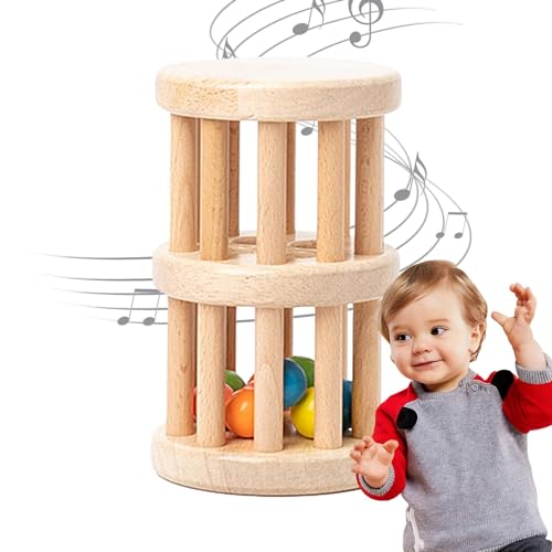Rain Stick Sensory Toy - Rainstick Instrument, Rain Sounds Tube, Rain Shaker Toy | Rain Sounds Tube Rainstick Instrument, Sound Enlightenment Kindergarten Teaching Aids Early Education Rain Stick Sensory Toy - Rainstick Instrument, Rain Sounds Tube, Rain Shaker Toy | Rain Sounds Tube Rainstick Instrument, Sound Enlightenment Kindergarten Teaching Aids Early Education von Generic