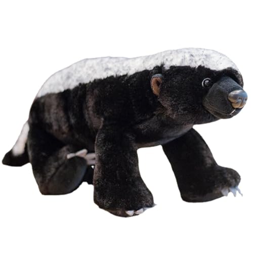 Realistischer Kolibri Plüsch - Wildtiere Plüsch, süßes afrikanisches Wildtierplüsch | Super Soft Fured Educational -Simulationsmodell, einzigartige Kollektion Geschenk für Kinder und erwachsene Tierbe von Generic