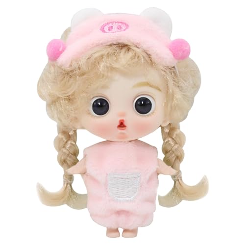 Reborn Kids Puppen, niedliche Puppen für die Kinder, Reborn Doll Lampen, bewegliche Pyjamas mit Cartoons, Spielzeug zum Sammeln, lustig, niedlich, mit beruhigendem Blinder, entspannend, begleitet für Reborn Kids Puppen, niedliche Puppen für die Kinder, Reborn Doll Lampen, bewegliche Pyjamas mit Cartoons, Spielzeug zum Sammeln, lustig, niedlich, mit beruhigendem Blinder, entspannend, begleitet für von Generic