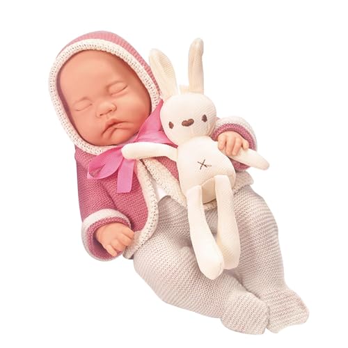 Reborn Reborn für – s aus simuliertem Plüsch | Reborn Super Simulation für Geburtstag, Weihnachten, Party und andere Feiertage Reborn Reborn für – s aus simuliertem Plüsch | Reborn Super Simulation für Geburtstag, Weihnachten, Party und andere Feiertage von Generic