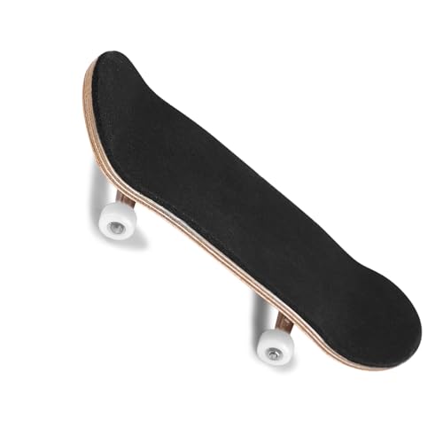 Reduzierer Druck Kindergeschenke Finger-Skateboards (White) von Generic