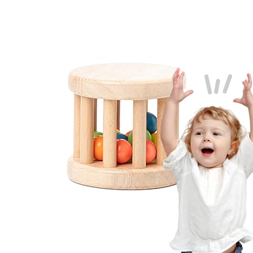 Regenstab Sensorisches Spielzeug - Regenstab aus Holz, Klangröhren für Instrumente mit Regenstab | Regenstab aus Holz für Früherziehung Spielzeug Regenstab Sensorisches Spielzeug - Regenstab aus Holz, Klangröhren für Instrumente mit Regenstab | Regenstab aus Holz für Früherziehung Spielzeug von Generic