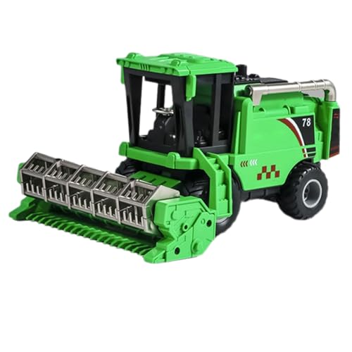 Reibungsbetriebene Spielzeugautos - Push And Go Fahrzeuge Für Die Kleinsten, Kleine Kinderbau-LKW | Durable Materialien Engineering Truck Funy Play Indoor Outdoor, T Reibungsbetriebene Spielzeugautos - Push And Go Fahrzeuge Für Die Kleinsten, Kleine Kinderbau-LKW | Durable Materialien Engineering Truck Funy Play Indoor Outdoor, T von Generic