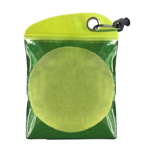 Reinigungsbürste: Tasche für Strandschilder, weiches Werkzeug zur Reinigung der Haut, für den Außenbereich, leicht, für Verpackung, Urlaub, Camping, Tage Reinigungsbürste: Tasche für Strandschilder, weiches Werkzeug zur Reinigung der Haut, für den Außenbereich, leicht, für Verpackung, Urlaub, Camping, Tage von Generic