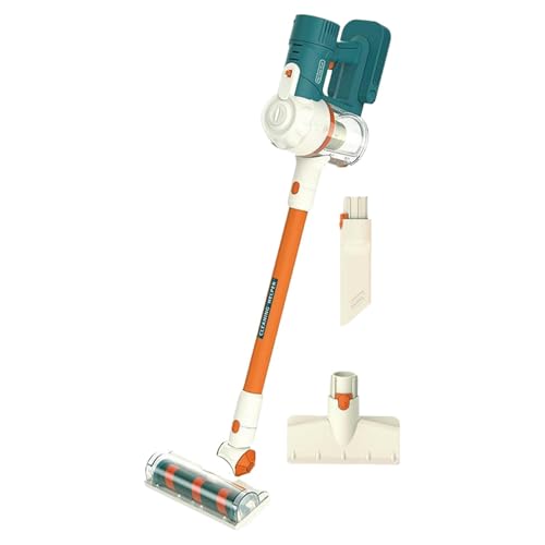 Reinigungsspielzeug-Set Für Kleinkinder – Reinigungsspielzeug-Set Für Kinder, Staubsauger-Spielzeug Für Die Hausreinigung Für Mädchen | Staubsauger, Lustiges Arbeitsspielzeug Reinigungsspielzeug-Set Für Kleinkinder – Reinigungsspielzeug-Set Für Kinder, Staubsauger-Spielzeug Für Die Hausreinigung Für Mädchen | Staubsauger, Lustiges Arbeitsspielzeug von Generic