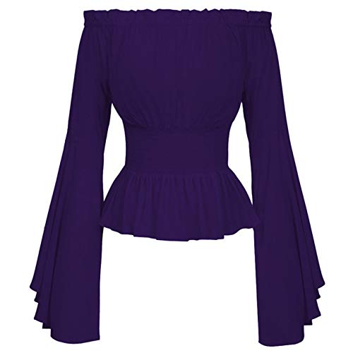Renaissance Kleid Damen viktorianisches Kleid Damen Retro Mittelalter Kleidung Kostüme Damen Renaissance Kleid Damen viktorianisches Kleid Damen Retro Mittelalter Kleidung Kostüme Damen von Generic
