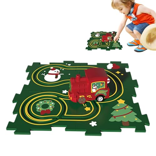 Rennauto Puzzle-Spielset Rennwagen Puzzle-Spielset Rennwagen Puzzle | Puzzleauto für Kinder, Rennwagen Set für Kinder, Pädagogische Puzzle-Spielzeuge für den Geburtstag Weihnachten Rennauto Puzzle-Spielset Rennwagen Puzzle-Spielset Rennwagen Puzzle | Puzzleauto für Kinder, Rennwagen Set für Kinder, Pädagogische Puzzle-Spielzeuge für den Geburtstag Weihnachten von Generic