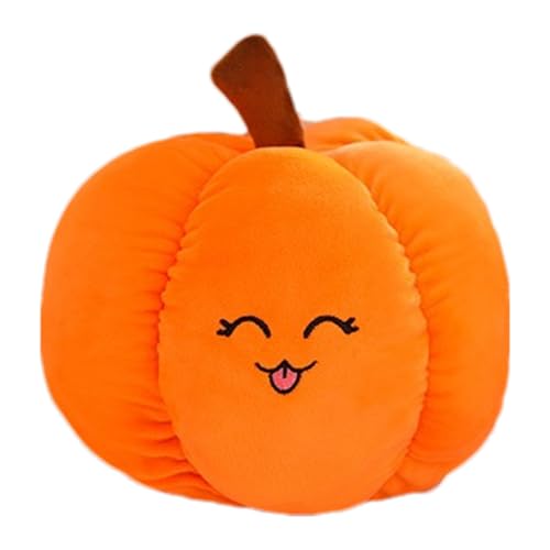 Reversible Plüschspielzeug, Reversible Cuddle Bunny,Kaninchen Capybara kleine ausgestopfte Tiere 9inch - und Erdbeerdesign Puppe süßes Zeug für die Kindertagesstätte Vorschule von Generic