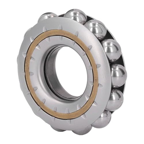 Ringperlen-mechanisches Spielzeug, Tragbares Stressabbau-Fingerring-Spielzeug für Zuhause von Generic