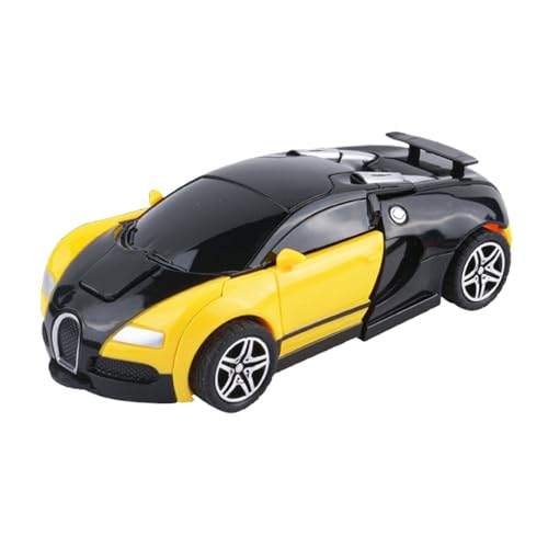 Roboter-Autospielzeug Verwandeln,Auto-Spielzeug Verwandeln | Roboterauto, Das Spielzeug Verwandelt | Actionfiguren-Autos Kleinkinder, 2-In-1-Transformationsauto, Zurückziehbare Autos, Lernspielzeu Roboter-Autospielzeug Verwandeln,Auto-Spielzeug Verwandeln | Roboterauto, Das Spielzeug Verwandelt | Actionfiguren-Autos Kleinkinder, 2-In-1-Transformationsauto, Zurückziehbare Autos, Lernspielzeu von Generic