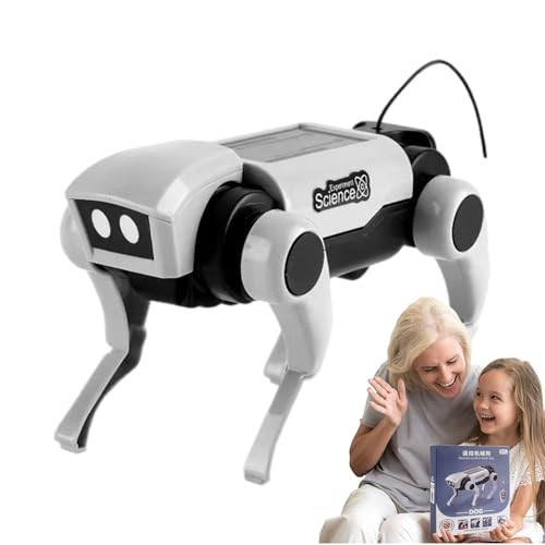 Roboter für Hunde | wissenschaftliches Experiment für Roboter-Spielzeug, wissenschaftliche Experimente, mechanische Bildungswissenschaften Roboter für Hunde | wissenschaftliches Experiment für Roboter-Spielzeug, wissenschaftliche Experimente, mechanische Bildungswissenschaften von Generic