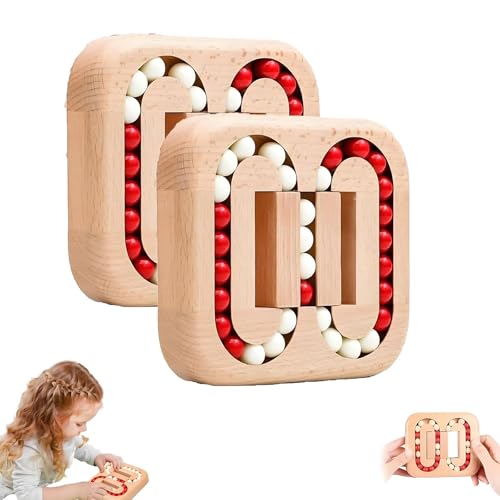 Rotierende magische Bohnen-Fingerspitze, rotierende magische Bohnen-Fingerspitzen-Spielzeug-Holzpuzzles, Würfel-Rotationspuzzle-Zappelspielzeug, lustige Bohnen-Denksport-Sensorik-Puzzles, Stressabbau- Rotierende magische Bohnen-Fingerspitze, rotierende magische Bohnen-Fingerspitzen-Spielzeug-Holzpuzzles, Würfel-Rotationspuzzle-Zappelspielzeug, lustige Bohnen-Denksport-Sensorik-Puzzles, Stressabbau- von Generic