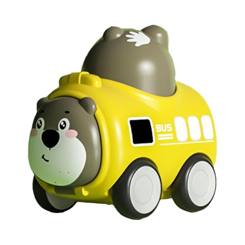 Rückziehauto für Kinder, Spielzeug für Press and Go,Reibungsauto Trägheitsmaschine - Innovative Spielzeugfahrzeuge zum Zurückziehen, Spielzeug Rückziehauto für Kinder, Spielzeug für Press and Go,Reibungsauto Trägheitsmaschine - Innovative Spielzeugfahrzeuge zum Zurückziehen, Spielzeug von Generic
