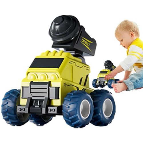 Rückziehauto für Kleinkinder, Autospielzeug mit Reibungskraft,Trägheitsspielzeugfahrzeuge Autospielzeug - Reibungsbetriebenes Autospielzeug, Lernspiele, kleines Auto, Lernspielzeug, technisches Fahrze Rückziehauto für Kleinkinder, Autospielzeug mit Reibungskraft,Trägheitsspielzeugfahrzeuge Autospielzeug - Reibungsbetriebenes Autospielzeug, Lernspiele, kleines Auto, Lernspielzeug, technisches Fahrze von Generic