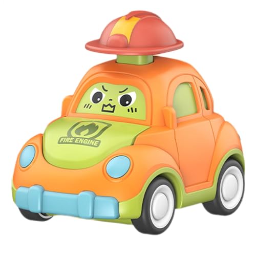 Rückziehautos – Spielzeugfahrzeuge-Set, verschiedene Spielzeugfahrzeuge | Party Favours Pull Go Spielzeug, kleines Retro-Konstruktionsauto, motorisiertes kleines Trägheitsauto, Kindergarten für Mädche Rückziehautos – Spielzeugfahrzeuge-Set, verschiedene Spielzeugfahrzeuge | Party Favours Pull Go Spielzeug, kleines Retro-Konstruktionsauto, motorisiertes kleines Trägheitsauto, Kindergarten für Mädche von Generic