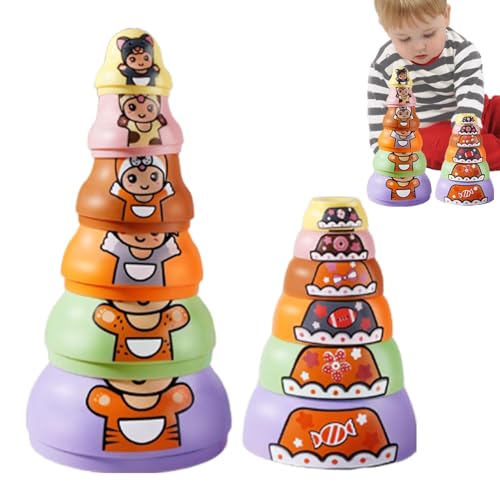 Russische Puppenspielzeug, Wickelpuppen | Russische Dinosaurierpuppen, stapelbar, hitzebeständig, Lernspielzeug, stoßfest, Geschenke, Puppen, resistent gegen Russische Puppenspielzeug, Wickelpuppen | Russische Dinosaurierpuppen, stapelbar, hitzebeständig, Lernspielzeug, stoßfest, Geschenke, Puppen, resistent gegen von Generic