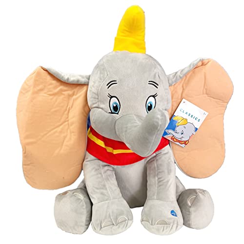 Sambro Dumbo Plüschtier mit Sound 45cm von Disney