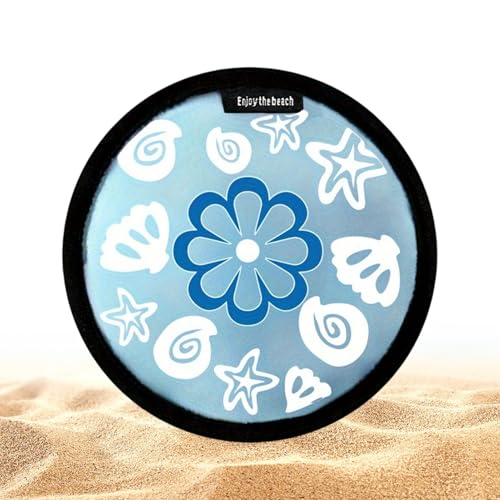 Sandentferner, Sandgummi für,Wischen Sie die Mittscheibe für Familienkinder Sandgummi | Camping -Trip -Accessoires, sanftes Wischen von Fäustlingen für Outdoor -Enthusiasten ab Sandentferner, Sandgummi für,Wischen Sie die Mittscheibe für Familienkinder Sandgummi | Camping -Trip -Accessoires, sanftes Wischen von Fäustlingen für Outdoor -Enthusiasten ab von Generic