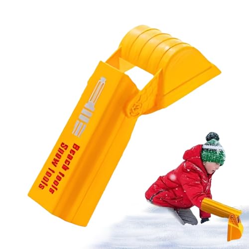 Sandschaufeln für Kinder – mit vielseitiger Anpassungsfähigkeit für Sandbehälter, Bagger-Ausgrabungsarm für Sand | Arme zum Graben von Schnee, Spielen im Wasser Sandschaufeln für Kinder – mit vielseitiger Anpassungsfähigkeit für Sandbehälter, Bagger-Ausgrabungsarm für Sand | Arme zum Graben von Schnee, Spielen im Wasser von Generic