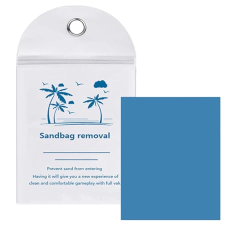 Sandscheiben-Sandentferner, Strandurlaub-Artefakt, mit natürlichen Inhaltsstoffen, sanfter hautfreundlicher, wasserloser Reinigungsradierer für Füße, Badeanzüge, Haustiere Sandscheiben-Sandentferner, Strandurlaub-Artefakt, mit natürlichen Inhaltsstoffen, sanfter hautfreundlicher, wasserloser Reinigungsradierer für Füße, Badeanzüge, Haustiere von Generic