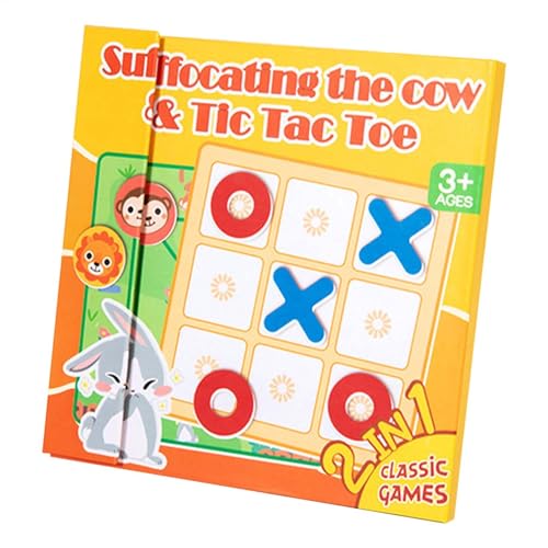 Schachgesetz für Kinder magnetisch, Reiseschach -Set Magnetic | 2 in 1 tragbarem magnetischem Schachsatz,Buchclip -Design, Multiplayer -Puzzlespielzeug, Tabletop -Strategiespielzeug für Geburtstagsurl Schachgesetz für Kinder magnetisch, Reiseschach -Set Magnetic | 2 in 1 tragbarem magnetischem Schachsatz,Buchclip -Design, Multiplayer -Puzzlespielzeug, Tabletop -Strategiespielzeug für Geburtstagsurl von Generic