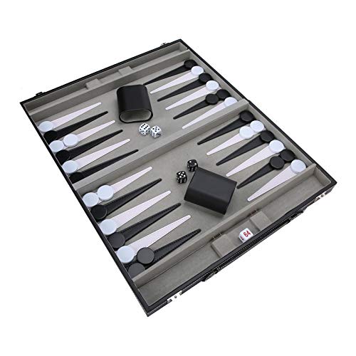 Schachspeichergehäuse, Schachbox, Bequemes Spiel des Langlebigen Brettspiels Im Stil nach Hause, um nach Hause zu Reisen Schachspeichergehäuse, Schachbox, Bequemes Spiel des Langlebigen Brettspiels Im Stil nach Hause, um nach Hause zu Reisen von Generic