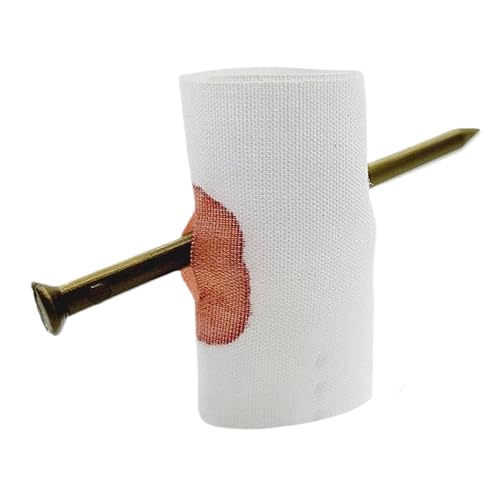 Scherzspielzeug – Scherzartikel – falsche Percussion Finger für Geschenke Frauen Männer Mädchen Schüler Scherzspielzeug – Scherzartikel – falsche Percussion Finger für Geschenke Frauen Männer Mädchen Schüler von Generic