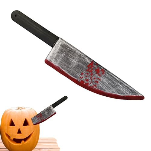 Scherzzubehör, realistisches Simulationsspielzeug | Partyzubehör, Halloween-Zubehör, Horror-Strickspielzeug, 30 cm, Partyzubehör, Partygeschenke Scherzzubehör, realistisches Simulationsspielzeug | Partyzubehör, Halloween-Zubehör, Horror-Strickspielzeug, 30 cm, Partyzubehör, Partygeschenke von Generic