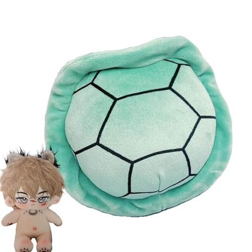 Schildkröten-Kleidung, Tierkleidung | Turtle Design Anime Outfit | entzückend gekleidet für Mädchen, Valentinstag, Party Schildkröten-Kleidung, Tierkleidung | Turtle Design Anime Outfit | entzückend gekleidet für Mädchen, Valentinstag, Party von Generic