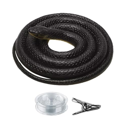 Schlangen-Witz mit Schnur, Schlangenwalze mit Schnurclip, Gummi-Schlangenwalze für Golf - zum Anklippen, Golf Schlangenwalze Basteln mit Schnur und Clip, Schlange auf einem Schlangen-Witz mit Schnur, Schlangenwalze mit Schnurclip, Gummi-Schlangenwalze für Golf - zum Anklippen, Golf Schlangenwalze Basteln mit Schnur und Clip, Schlange auf einem von Generic