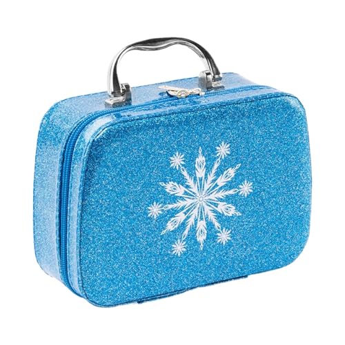 Schminkset für Kleinkinder, Spielzeug für kleine Mädchen, lebensechtes Make-up-Set, lebensechte Farben, Spiel-Make-up-Set im exquisiten Handtaschendesign, Make-up-Set Schminkset für Kleinkinder, Spielzeug für kleine Mädchen, lebensechtes Make-up-Set, lebensechte Farben, Spiel-Make-up-Set im exquisiten Handtaschendesign, Make-up-Set von Generic