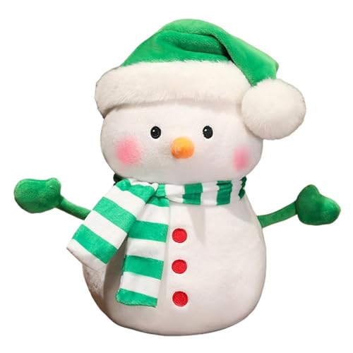 Schneemann Plüschtier Schneemann Animierter Schneemann | Weihnachten Plüschtier Geburtstag Weihnachten Ornament Haus Ornament Plüsch Sammlung Home Desktop Home Party Artikel Schneemann Plüschtier Schneemann Animierter Schneemann | Weihnachten Plüschtier Geburtstag Weihnachten Ornament Haus Ornament Plüsch Sammlung Home Desktop Home Party Artikel von Generic