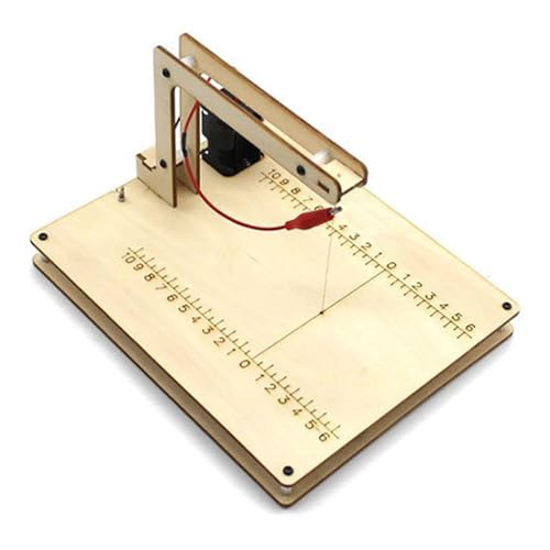 Schneidebrett, elektrische Ausrüstung, Bildungsausrüstung, Kit Fil Experimentalwissenschaften, Umwandlung von Spielzeug, Energie, Schneiden von Metallschaum, Schaumstoff-Maschine, Schneider, Physik Schneidebrett, elektrische Ausrüstung, Bildungsausrüstung, Kit Fil Experimentalwissenschaften, Umwandlung von Spielzeug, Energie, Schneiden von Metallschaum, Schaumstoff-Maschine, Schneider, Physik von Generic