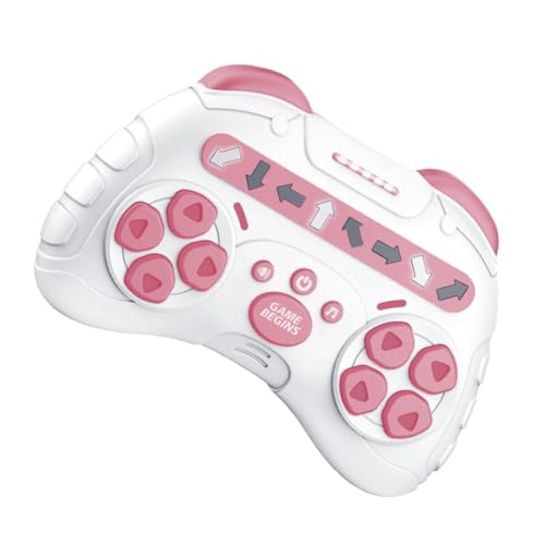 Schneller Schub, schnelle Druckmaschine, Denkspielmaschine, tragbarer Fidget-Controller, interaktives Push-Konsolen-Spiel für , Mädchen und Jugendliche Schneller Schub, schnelle Druckmaschine, Denkspielmaschine, tragbarer Fidget-Controller, interaktives Push-Konsolen-Spiel für , Mädchen und Jugendliche von Generic