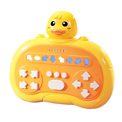 Schnelles Druckblasenspielzeug – Schnellstoßblasenspielzeug, Schnelldruck-Blasen-Spielkonsole | Handspielzeug mit Sound und Licht, Denkspiel für und Mädchen Schnelles Druckblasenspielzeug – Schnellstoßblasenspielzeug, Schnelldruck-Blasen-Spielkonsole | Handspielzeug mit Sound und Licht, Denkspiel für und Mädchen von Generic