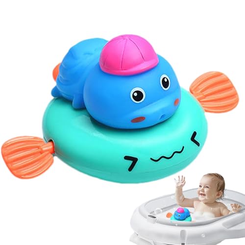 Schnur-Schwimmbadespielzeug, schwimmendes Wasserspielzeug | Niedliche Tier-Poolspielzeuge - Schwimmendes Poolspielzeug für Kleinkinder, Wasserbadspielzeug für Dusche, Badewanne, Pool Schnur-Schwimmbadespielzeug, schwimmendes Wasserspielzeug | Niedliche Tier-Poolspielzeuge - Schwimmendes Poolspielzeug für Kleinkinder, Wasserbadspielzeug für Dusche, Badewanne, Pool von Generic