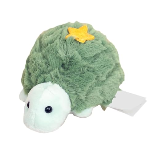 Schulterblätter, magnetischer Schulter-Plüschtier – kleine Schildkröte auf der Schulter, Plüsch, Schulterfreunde für Erwachsene, Plüschtier, Schildkröte, tragbar, für Bekleidungszubehör Schulterblätter, magnetischer Schulter-Plüschtier – kleine Schildkröte auf der Schulter, Plüsch, Schulterfreunde für Erwachsene, Plüschtier, Schildkröte, tragbar, für Bekleidungszubehör von Generic