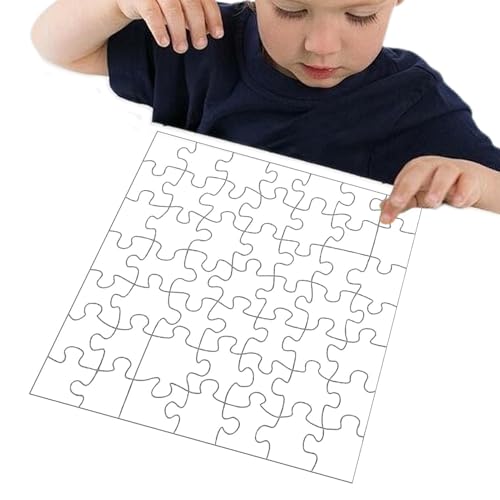 Schwieriges Puzzle, schwieriges Puzzle für Erwachsene, lustiges sensorisches Herausforderungspuzzle mit 121 Teilen – schwieriges und verrücktes Puzzle für Familie, Arbeiter, Freunde und Schüler von Generic
