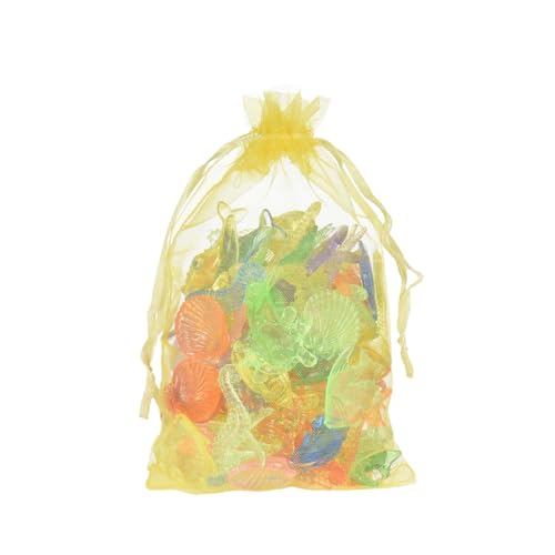 Schwimmbad-Edelsteine zum Tauchen, Tauchstein-Poolspielzeug, 100 Acrylsteine mit Meerestieren – Spielzeug für den Pool – Partydekorationen unter dem Meer Schwimmbad-Edelsteine zum Tauchen, Tauchstein-Poolspielzeug, 100 Acrylsteine mit Meerestieren – Spielzeug für den Pool – Partydekorationen unter dem Meer von Generic