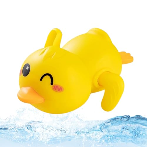 Schwimmbadspielzeug, auf Trab Enten Bad Spielzeug | Bildungspool -Spielzeug, Wasserspielzeug für Babys, Duschspielzeug im Vorschulbadezimmer für Kinder mehr als 1 Jahre alt Schwimmbadspielzeug, auf Trab Enten Bad Spielzeug | Bildungspool -Spielzeug, Wasserspielzeug für Babys, Duschspielzeug im Vorschulbadezimmer für Kinder mehr als 1 Jahre alt von Generic