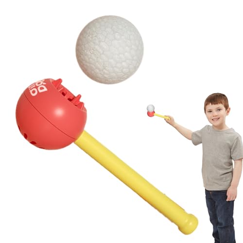 Schwimmende Bälle, schwimmendes Ballspielzeug, Luftspielzeug aus Röhren, nostalgisches Gleichgewicht, Lernspiele, einzigartiges sensorisches Spielzeug für kleine Kinder Schwimmende Bälle, schwimmendes Ballspielzeug, Luftspielzeug aus Röhren, nostalgisches Gleichgewicht, Lernspiele, einzigartiges sensorisches Spielzeug für kleine Kinder von Generic