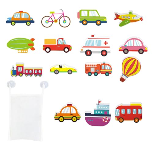 Schwimmendes Badespielzeug, schwimmendes Badespielzeug, Badespielzeug, Badewanne, Bad, Fahrzeug, Wasserspielzeug, buntes schwimmendes Fahrzeug, Lernspielzeug für Ostern, Thanksgiving Schwimmendes Badespielzeug, schwimmendes Badespielzeug, Badespielzeug, Badewanne, Bad, Fahrzeug, Wasserspielzeug, buntes schwimmendes Fahrzeug, Lernspielzeug für Ostern, Thanksgiving von Generic