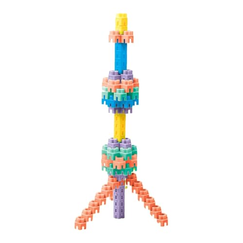 Sechseckige Bausätze, 100 x sechseckiges Baustein-Spielzeug, kleine Partikel in verschiedenen Farben, für und Mädchen ab 3 Jahren Sechseckige Bausätze, 100 x sechseckiges Baustein-Spielzeug, kleine Partikel in verschiedenen Farben, für und Mädchen ab 3 Jahren von Generic