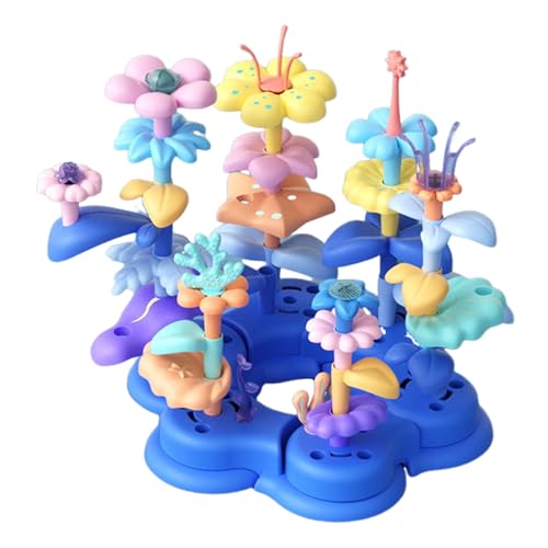 Seegartenblöcke - Fantasievolle Ozeanfiguren, Unterwasserwelt Bauset | Motorikfördernde Spielsteine, Vielfältiges Lernspielzeug Design, Kreativ Stapelspiel Vorschuleinsatz, Kita Lernumgebung Seegartenblöcke - Fantasievolle Ozeanfiguren, Unterwasserwelt Bauset | Motorikfördernde Spielsteine, Vielfältiges Lernspielzeug Design, Kreativ Stapelspiel Vorschuleinsatz, Kita Lernumgebung von Generic