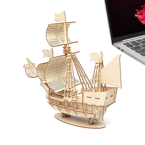 Segelschiff Bausteine Bausteine Bausteine Set Bausteine Bausteine Bausteine Bausatz Segelschiff Modell Holz Lustige Holzpuzzle Bausteine Bausteine für die Segelschiff Bausteine Bausteine Bausteine Set Bausteine Bausteine Bausteine Bausatz Segelschiff Modell Holz Lustige Holzpuzzle Bausteine Bausteine für die von Generic