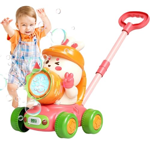 Seifenblasenmaschine für Seifenblasenhersteller | Spielzeug im Freien des automatischen Blasenherstellers, LED- Walker Foam Maker, Lernaktivitäten, Lernspielzeug Seifenblasenmaschine für Seifenblasenhersteller | Spielzeug im Freien des automatischen Blasenherstellers, LED- Walker Foam Maker, Lernaktivitäten, Lernspielzeug von Generic