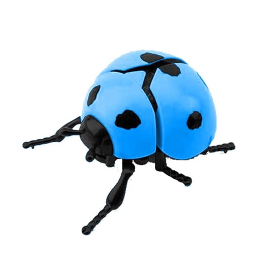 Seilspielzeug, Marienkäfer-Mechanismus-Spielzeug, kleines Spielzeug für laufende Tiere, Seilspielzeug mit Bewegung, Marienkäfer-Simulation, Seilspielzeug Seilspielzeug, Marienkäfer-Mechanismus-Spielzeug, kleines Spielzeug für laufende Tiere, Seilspielzeug mit Bewegung, Marienkäfer-Simulation, Seilspielzeug von Generic