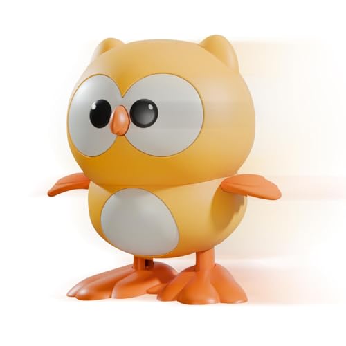 Seilspringspielzeug, Tierspielzeug, Uhrenspielzeug, Tierspielzeug, springende Eule, Springdesign, Windspielzeug, Tiere, für Schule, Schlafzimmer, Arbeitsbereich, Reisen im Freien Seilspringspielzeug, Tierspielzeug, Uhrenspielzeug, Tierspielzeug, springende Eule, Springdesign, Windspielzeug, Tiere, für Schule, Schlafzimmer, Arbeitsbereich, Reisen im Freien von Generic