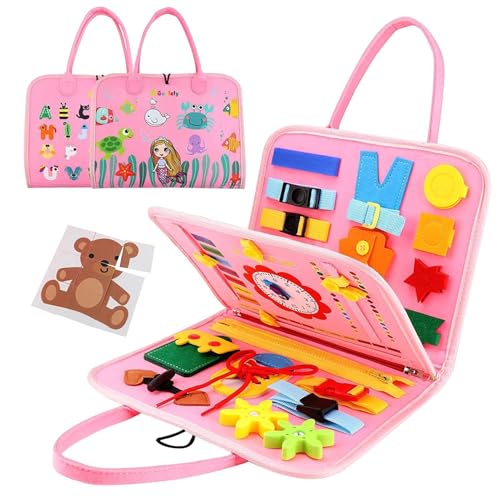 Sensorische Bücher, Aktivitätenbuch für Kleinkinder, pädagogische Aktivitäten für Kleinkinder, sensorisches Spielzeug | Roadtrip-Spiele, feinmotorische Aktivitäten, Zubehör Sensorische Bücher, Aktivitätenbuch für Kleinkinder, pädagogische Aktivitäten für Kleinkinder, sensorisches Spielzeug | Roadtrip-Spiele, feinmotorische Aktivitäten, Zubehör von Generic