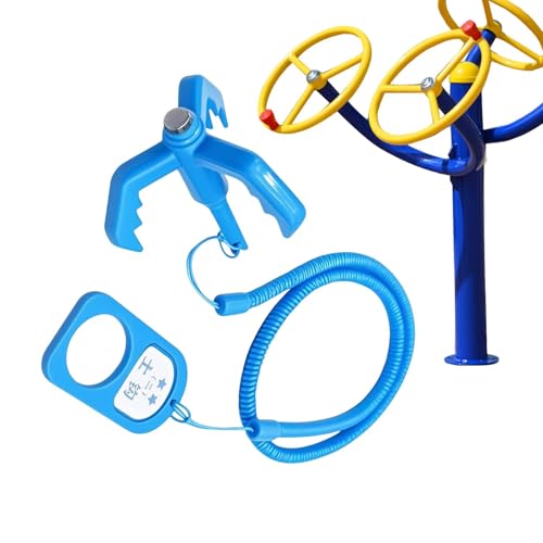 Sensorische Zappelspielzeug - Zappelspielzeug Für Kinder, Spielbewegung Zur Entspannung Von Frühlingsklauen | Stressabbau Für Zappel Für Klassenpreise Für Kinder Beruhigen Spielzeugpe Sensorische Zappelspielzeug - Zappelspielzeug Für Kinder, Spielbewegung Zur Entspannung Von Frühlingsklauen | Stressabbau Für Zappel Für Klassenpreise Für Kinder Beruhigen Spielzeugpe von Generic